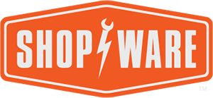 Shop-Ware logo
